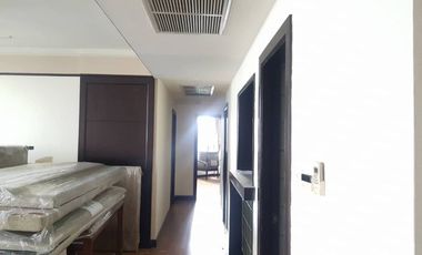 For sale 3 bedrooms condo in Pathum Wan, Bangkok