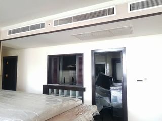 For sale 3 bedrooms condo in Pathum Wan, Bangkok