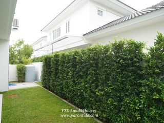 For rent 3 bed house in Bang Phli, Samut Prakan