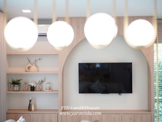 For rent 3 bed house in Bang Phli, Samut Prakan