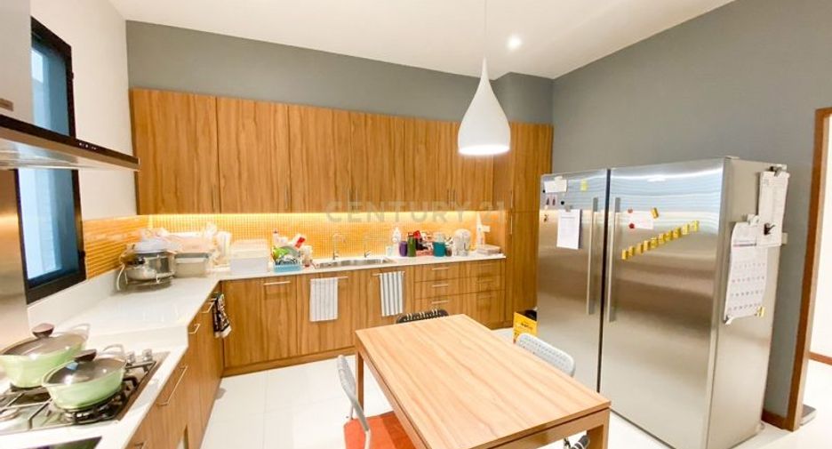 À vendre 3 chambres maison à Phaya Thai, Bangkok