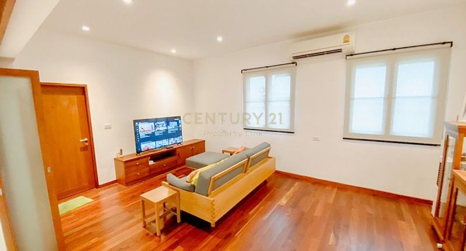 À vendre 3 chambres maison à Phaya Thai, Bangkok