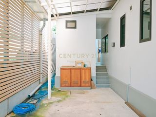 For sale 3 bedrooms house in Phaya Thai, Bangkok
