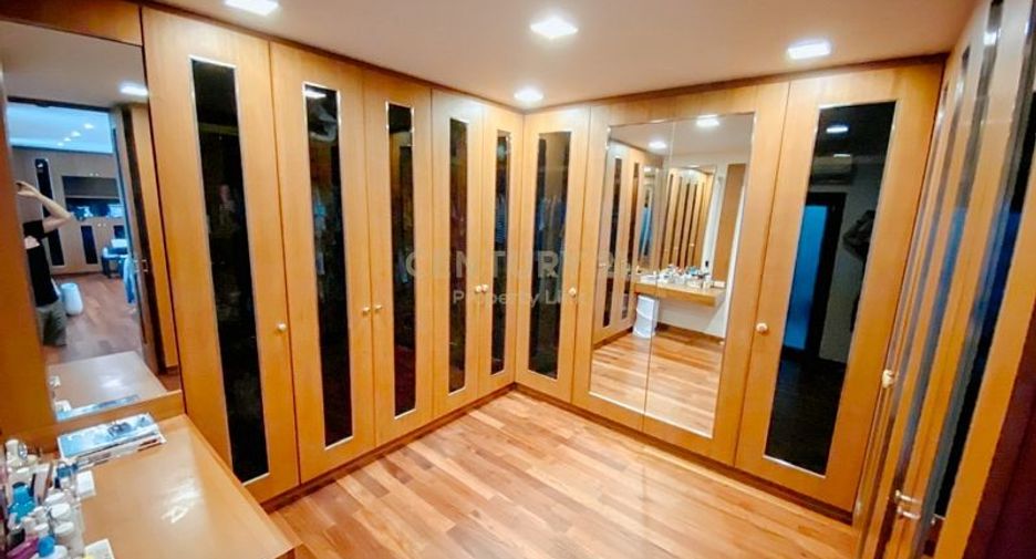 À vendre 3 chambres maison à Phaya Thai, Bangkok
