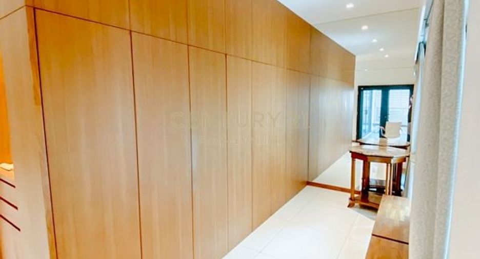 À vendre 3 chambres maison à Phaya Thai, Bangkok