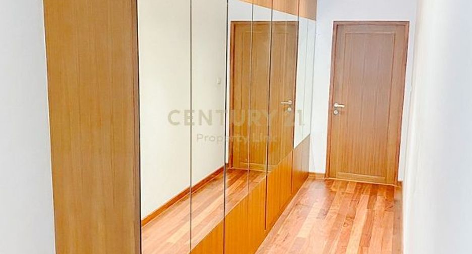 À vendre 3 chambres maison à Phaya Thai, Bangkok