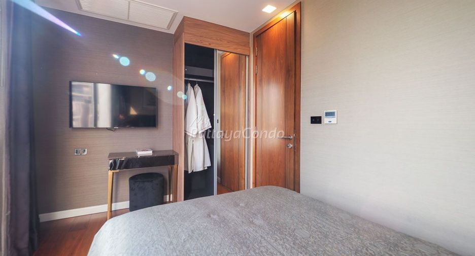 For sale 2 bedrooms condo in Bang Lamung, Chonburi