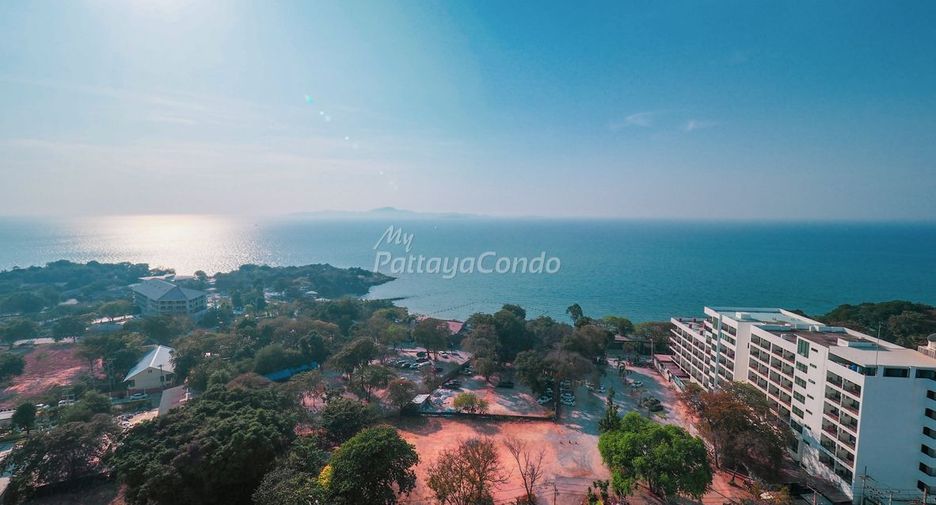 For sale 2 bedrooms condo in Bang Lamung, Chonburi