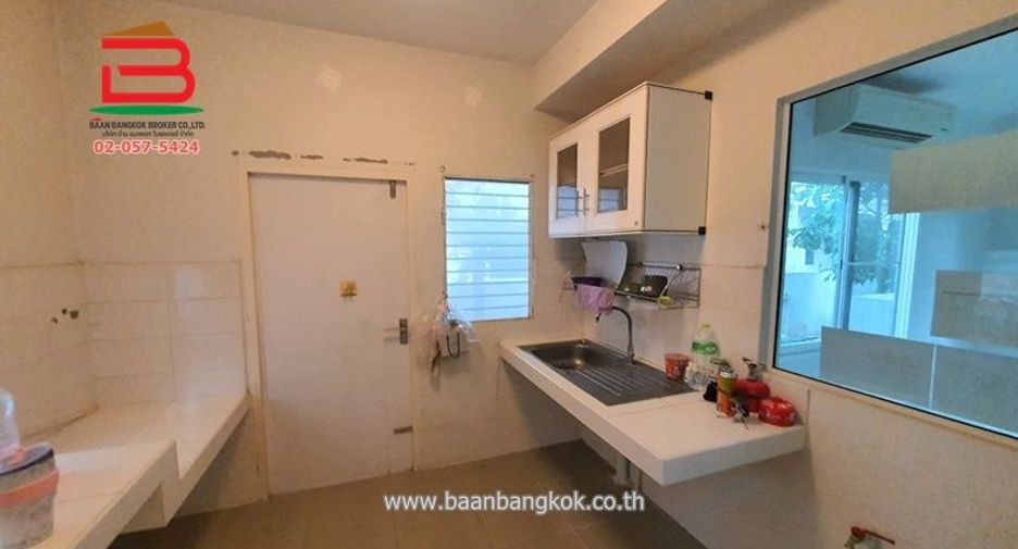 For sale 3 ベッドルーム house in Lam Luk Ka, Pathum Thani