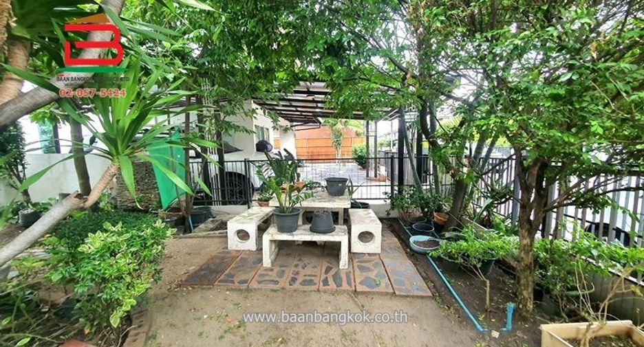 For sale 3 ベッドルーム house in Lam Luk Ka, Pathum Thani
