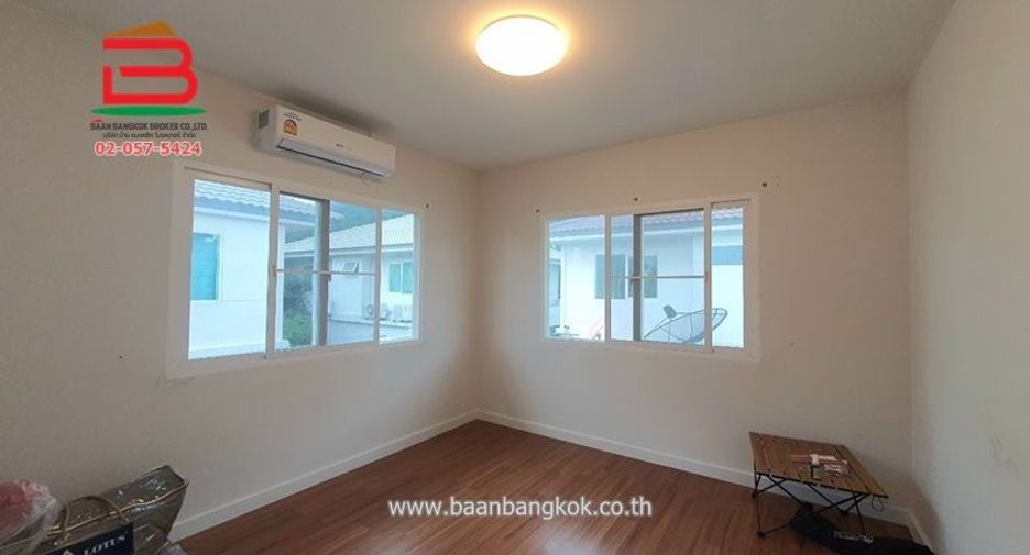 For sale 3 ベッドルーム house in Lam Luk Ka, Pathum Thani