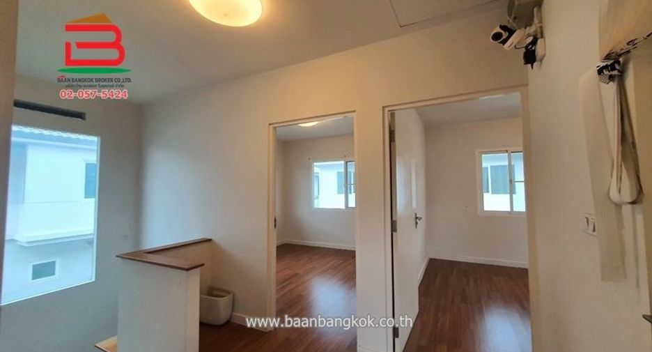 For sale 3 ベッドルーム house in Lam Luk Ka, Pathum Thani