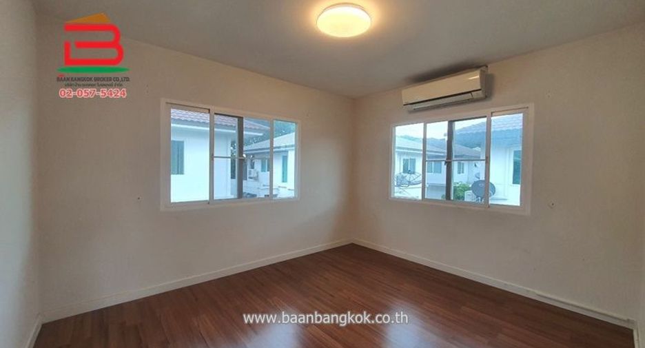 For sale 3 ベッドルーム house in Lam Luk Ka, Pathum Thani