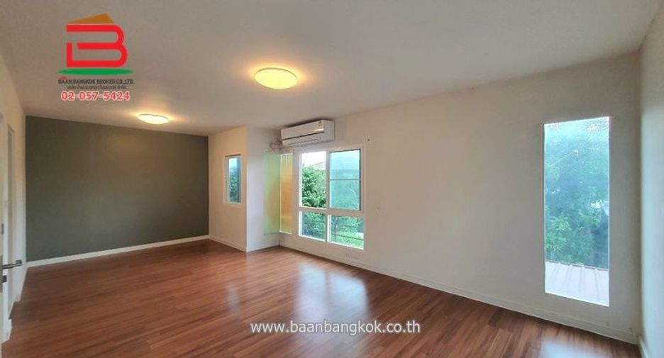 For sale 3 ベッドルーム house in Lam Luk Ka, Pathum Thani