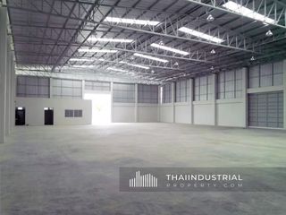 For rent warehouse in Lam Luk Ka, Pathum Thani