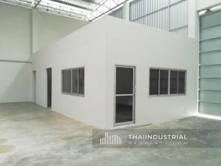 For rent warehouse in Lam Luk Ka, Pathum Thani