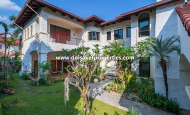 出售 4 卧室 独立屋 在 Mueang Chiang Mai, Chiang Mai