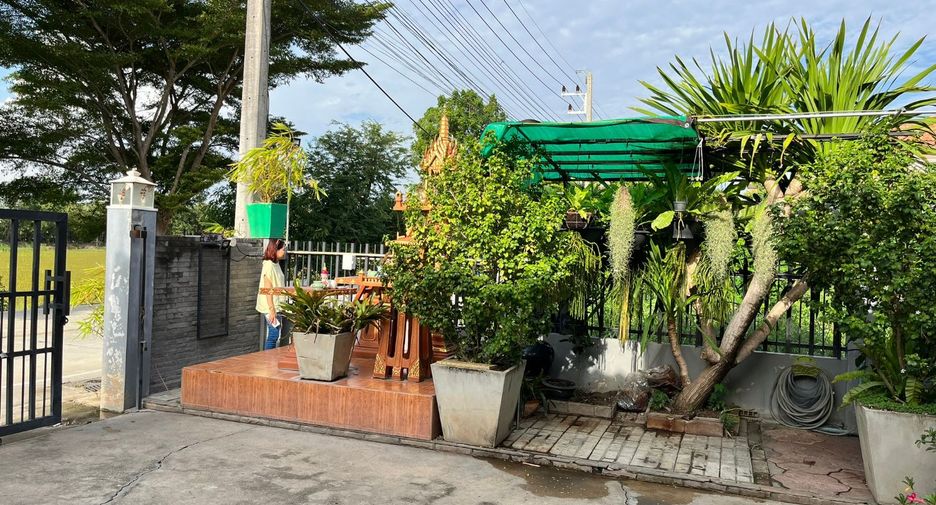 For sale 2 bed house in Lat Lum Kaeo, Pathum Thani