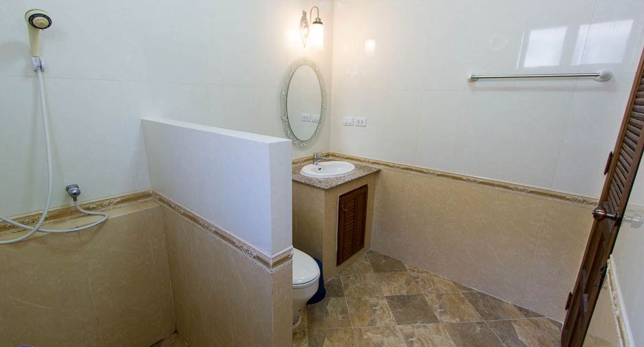 Casa en alquiler de 3 habitaciones en Mueang Ubon Ratchathani, Ubon Ratchathani