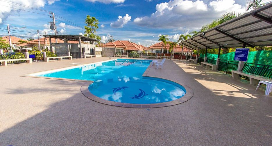 Casa en alquiler de 3 habitaciones en Mueang Ubon Ratchathani, Ubon Ratchathani