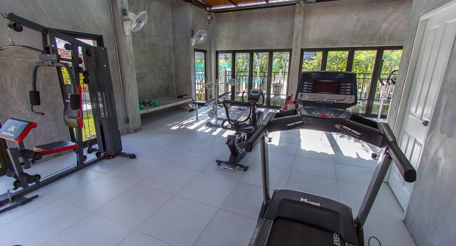 Casa en alquiler de 3 habitaciones en Mueang Ubon Ratchathani, Ubon Ratchathani
