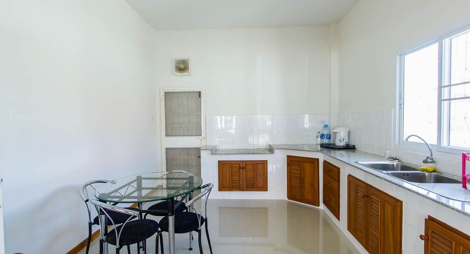 Casa en alquiler de 3 habitaciones en Mueang Ubon Ratchathani, Ubon Ratchathani