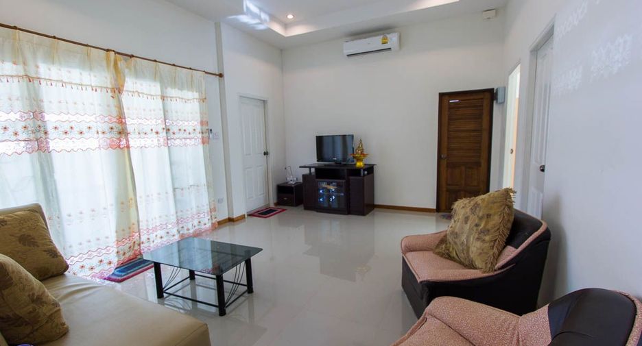 Casa en alquiler de 3 habitaciones en Mueang Ubon Ratchathani, Ubon Ratchathani