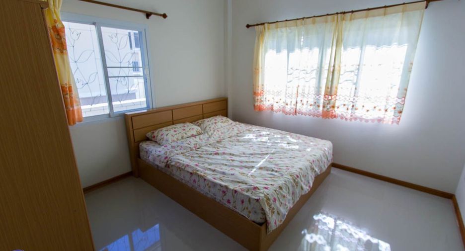 Casa en alquiler de 3 habitaciones en Mueang Ubon Ratchathani, Ubon Ratchathani