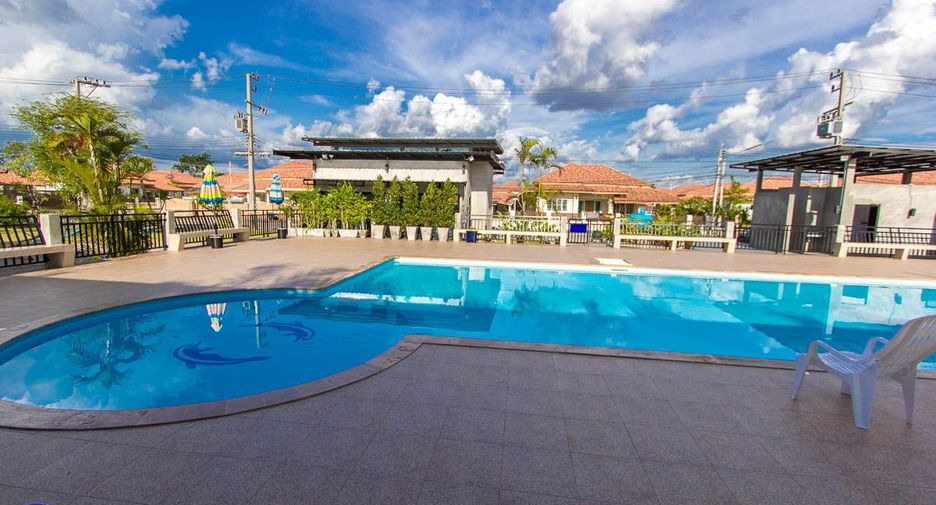 Casa en alquiler de 3 habitaciones en Mueang Ubon Ratchathani, Ubon Ratchathani