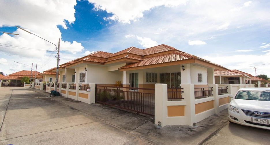 Casa en alquiler de 3 habitaciones en Mueang Ubon Ratchathani, Ubon Ratchathani