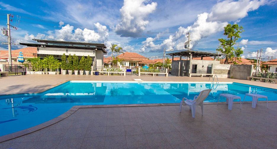 Casa en alquiler de 3 habitaciones en Mueang Ubon Ratchathani, Ubon Ratchathani