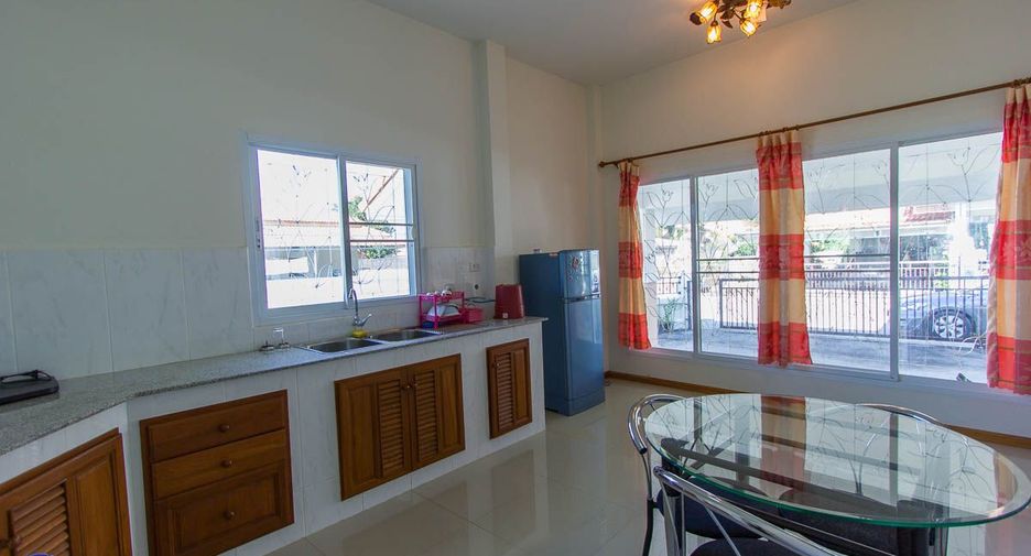 Casa en alquiler de 3 habitaciones en Mueang Ubon Ratchathani, Ubon Ratchathani