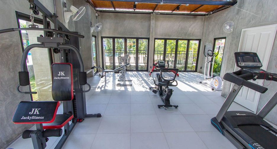 Casa en alquiler de 3 habitaciones en Mueang Ubon Ratchathani, Ubon Ratchathani