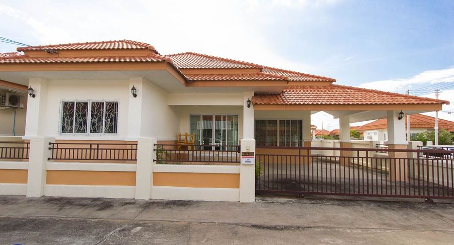Casa en alquiler de 3 habitaciones en Mueang Ubon Ratchathani, Ubon Ratchathani