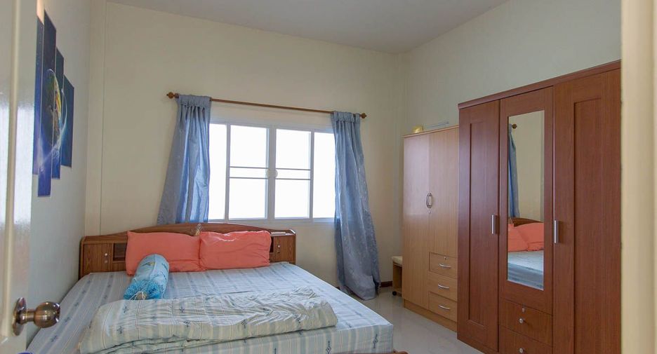 Casa en alquiler de 3 habitaciones en Mueang Ubon Ratchathani, Ubon Ratchathani