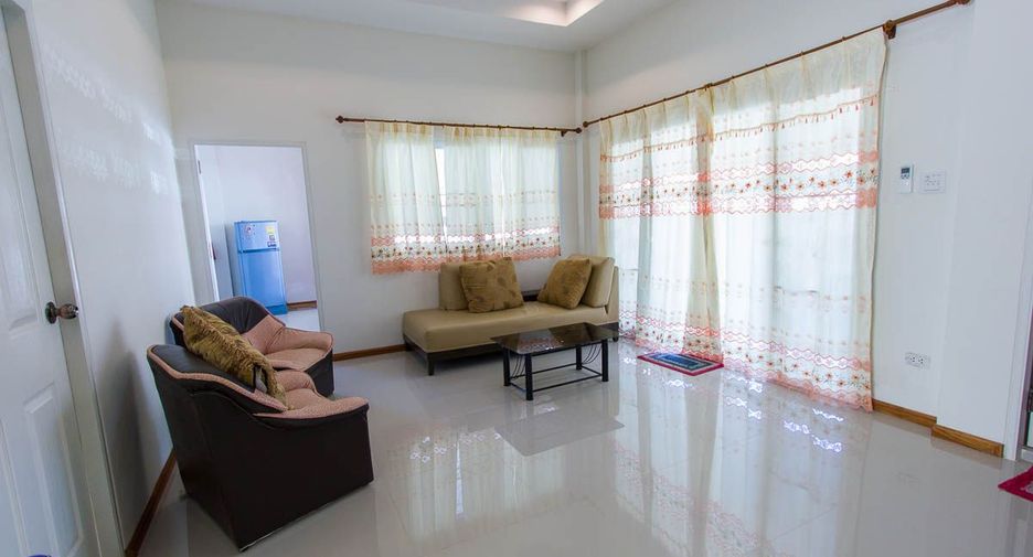 Casa en alquiler de 3 habitaciones en Mueang Ubon Ratchathani, Ubon Ratchathani