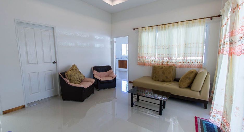 Casa en alquiler de 3 habitaciones en Mueang Ubon Ratchathani, Ubon Ratchathani