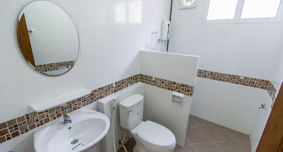 Casa en alquiler de 3 habitaciones en Mueang Ubon Ratchathani, Ubon Ratchathani