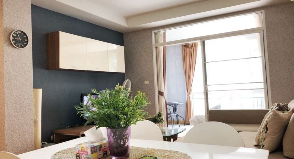For sale 1 bed apartment in Kathu, Phuket
