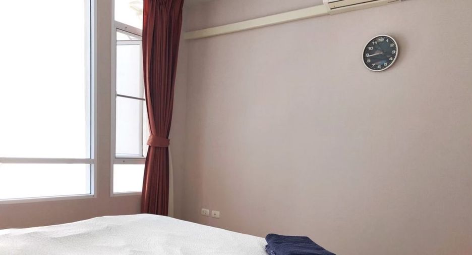 For sale 1 bed apartment in Kathu, Phuket