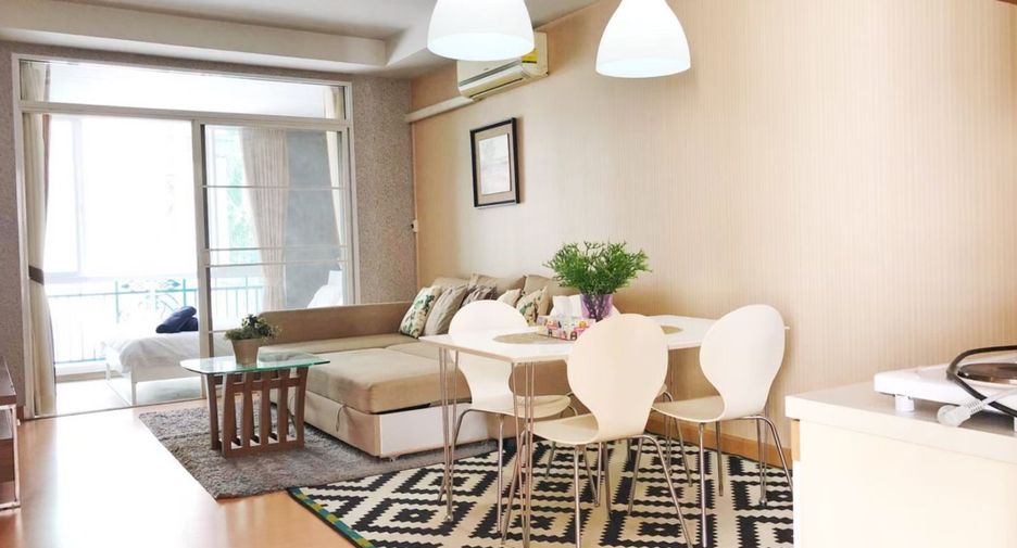 For sale 1 bed apartment in Kathu, Phuket
