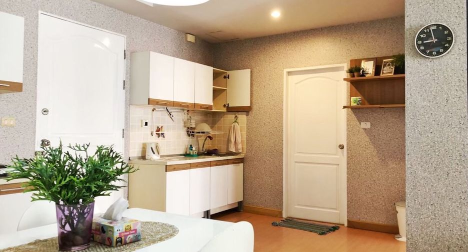 For sale 1 bed apartment in Kathu, Phuket