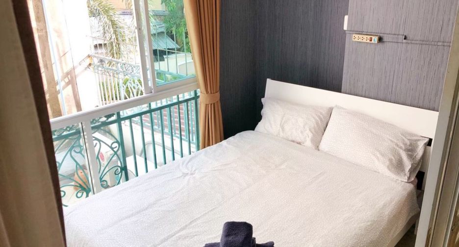 For sale 1 bed apartment in Kathu, Phuket