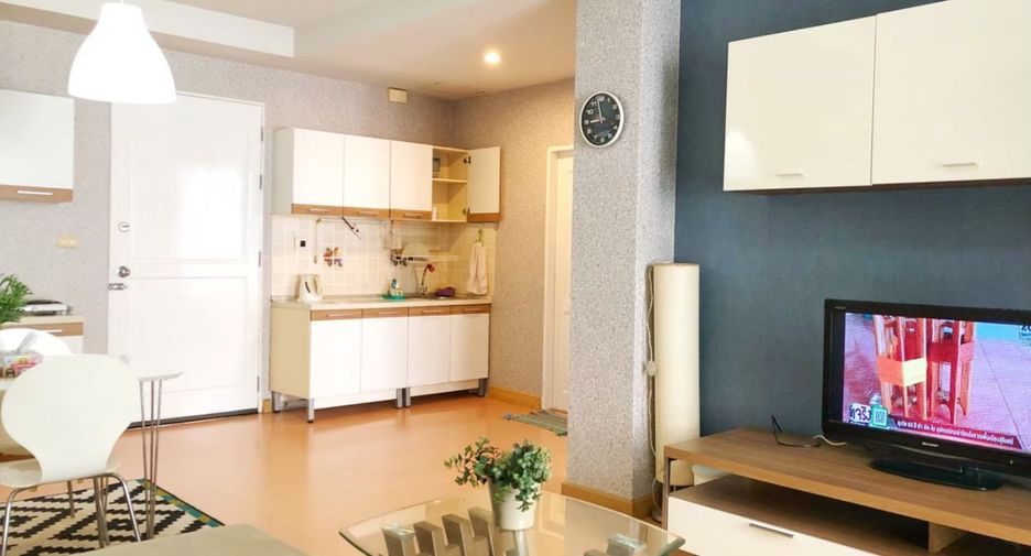 For sale 1 bed apartment in Kathu, Phuket