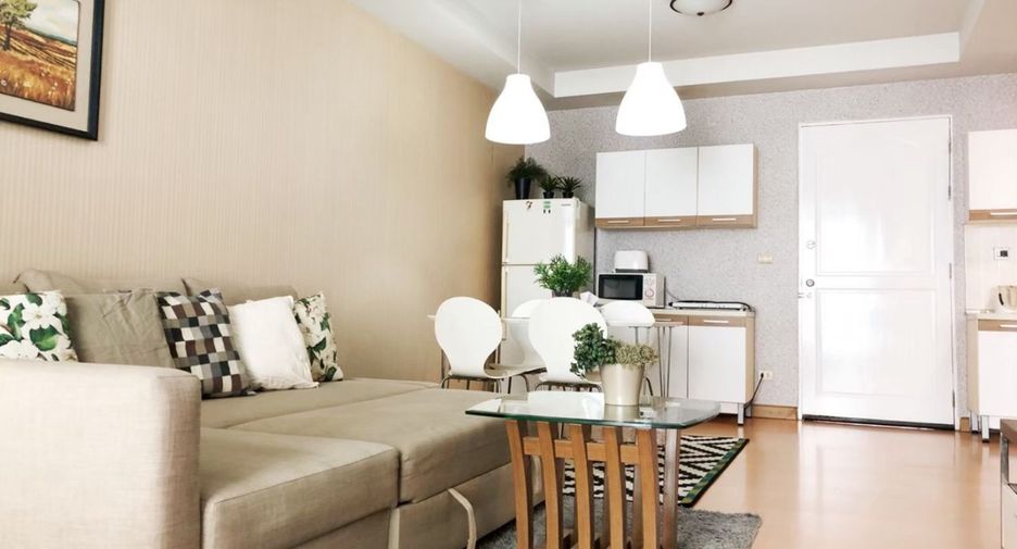 For sale 1 bed apartment in Kathu, Phuket