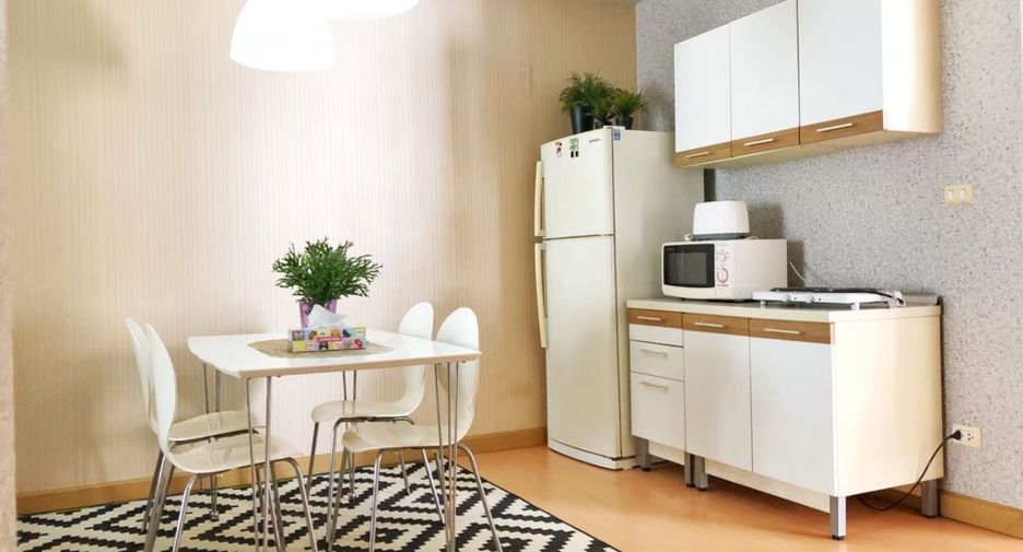 For sale 1 bed apartment in Kathu, Phuket