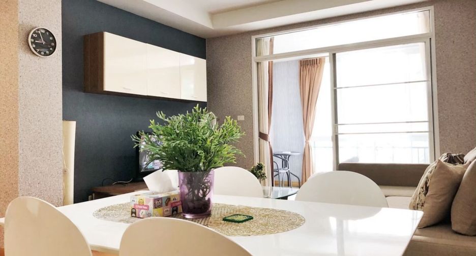 For sale 1 bed apartment in Kathu, Phuket