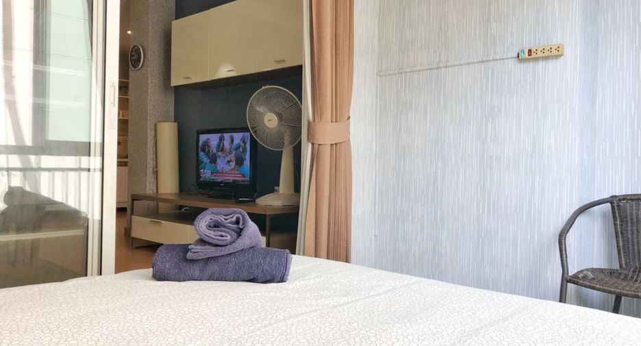 For sale 1 bed apartment in Kathu, Phuket