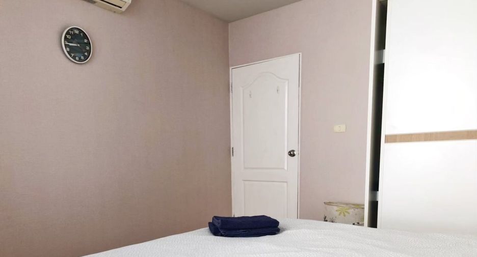 For sale 1 bed apartment in Kathu, Phuket