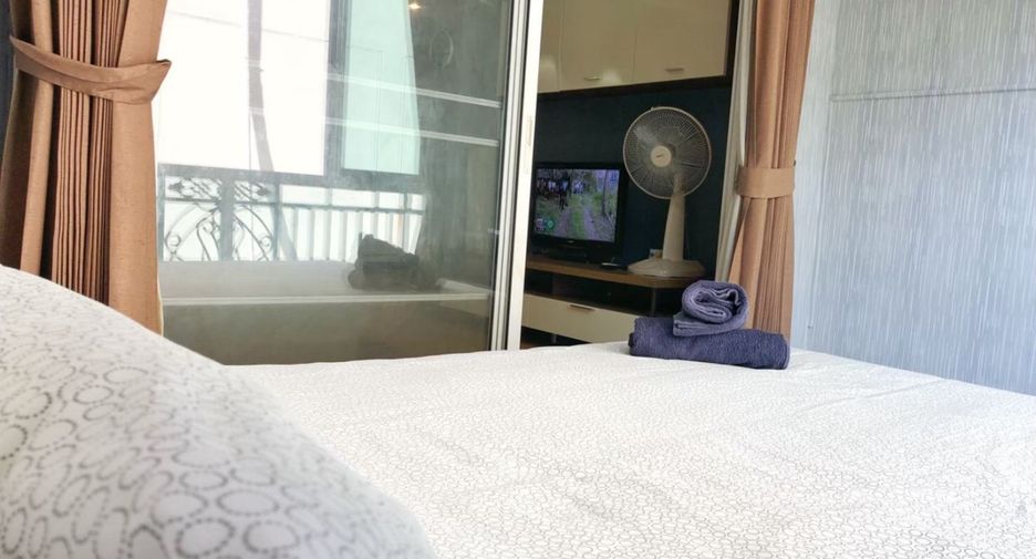 For sale 1 bed apartment in Kathu, Phuket